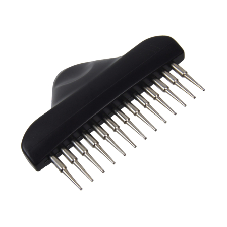 Trixie Pieptan Pentru Par Lung 10x15cm 23782 [1]