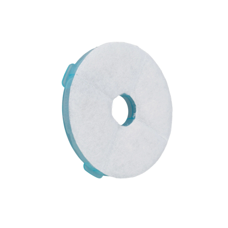 Castroane si boluri caini - Trixie Rezerve Filtru Pentru Adapator Stream 2buc/set 24465