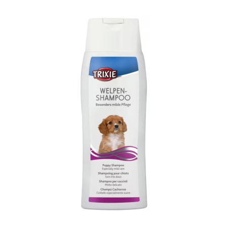 Ingrijire caini - Trixie sampon pentru caini juniori, 250ml
