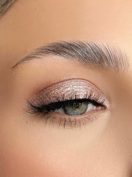 Fard lichid LIQUID EYESHADOW- Expensive [2]