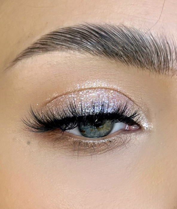 Fard lichid LIQUID EYESHADOW- Fairy [3]