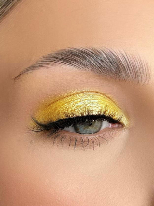 Fard lichid LIQUID EYESHADOW- Rich [2]
