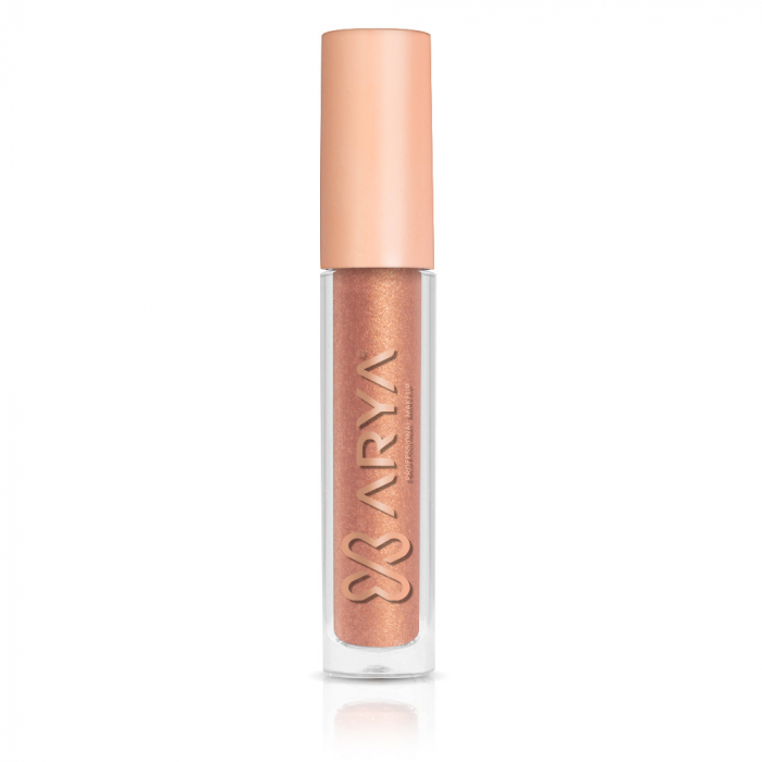 Fard lichid LIQUID EYESHADOW- Exotic [2]
