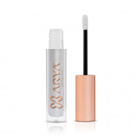 Fard lichid LIQUID EYESHADOW- Aura
