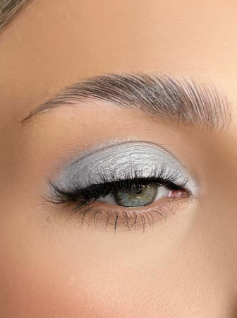 Fard lichid LIQUID EYESHADOW- Aura [2]