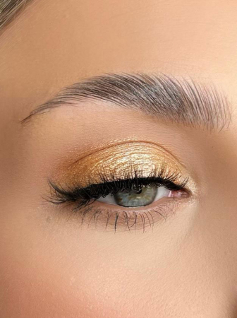 Fard lichid LIQUID EYESHADOW- Everyday [1]