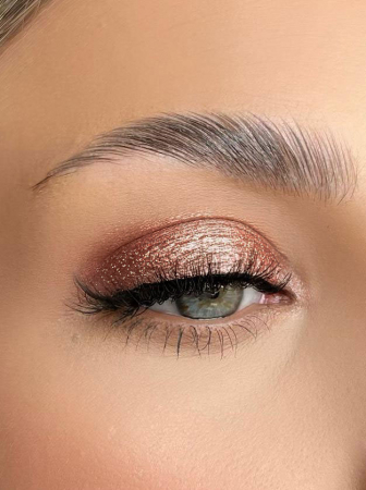 Fard lichid LIQUID EYESHADOW- Magic [1]