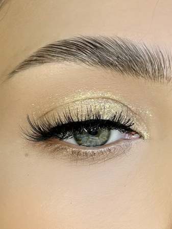 Fard lichid LIQUID EYESHADOW- Sparks [2]