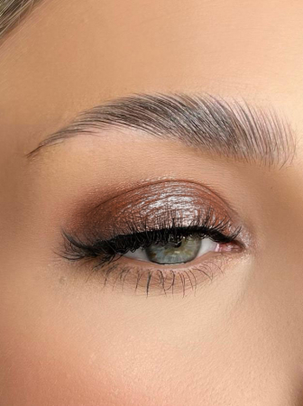 Fard liquid LIQUID EYESHADOW- Obsessed [1]