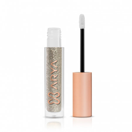 Fard lichid LIQUID EYESHADOW- Diamonds