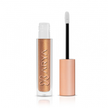 Fard lichid LIQUID EYESHADOW- Everyday