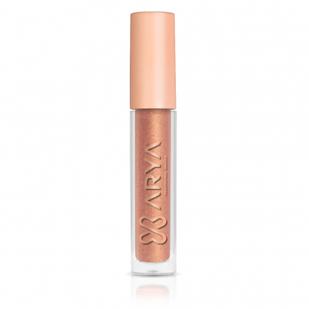 Fard lichid LIQUID EYESHADOW- Exotic [1]