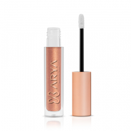 Fard lichid LIQUID EYESHADOW- Exotic