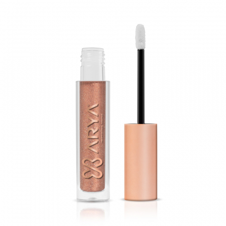 Fard lichid LIQUID EYESHADOW- Expensive