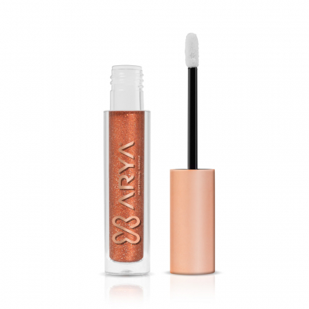 Fard lichid LIQUID EYESHADOW- Magic
