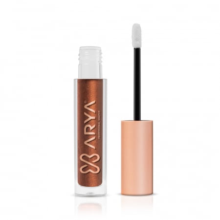 Fard liquid LIQUID EYESHADOW- Obsessed