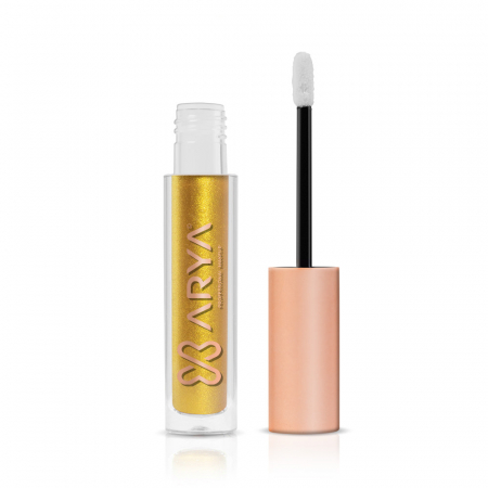 Fard lichid LIQUID EYESHADOW- Rich