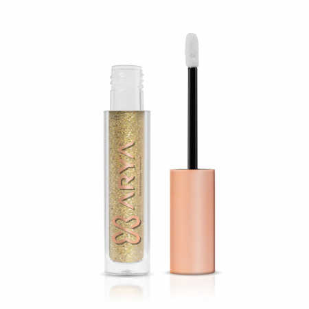 Fard lichid LIQUID EYESHADOW- Sparks