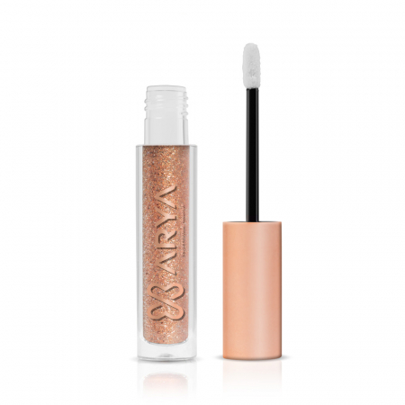 Fard lichid LIQUID EYESHADOW- Superficial