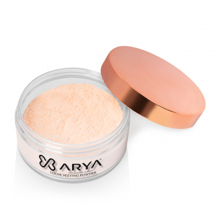 Pudră pulbere de fixare Loose Setting Powder 03 MEDIUM BEIGE