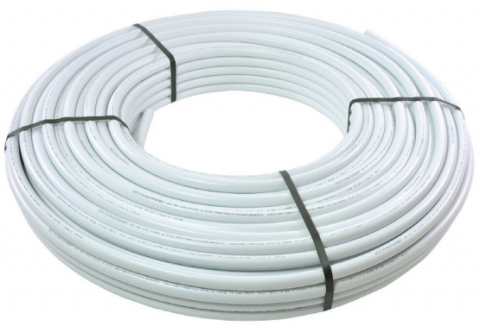 Țeavă multistrat - TEAVA PERT/AL/PERT 16X2 AL=0.20 ASSENS ITALIA (500M/COLAC , 3000M/PALET)