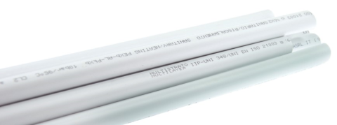 Țevi, Fitinguri și Racorduri pentru Instalații - TEAVA PEXB/AL/PEXB 32X3 AL=0.45 10 BARI, 95C, BARA 4ML ( 40ML/TUB )