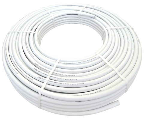 Țeavă multistrat - TEAVA PEXB/AL/PEXB 32X3 AL=0.45 10 BARI, 95C, COLAC 50M