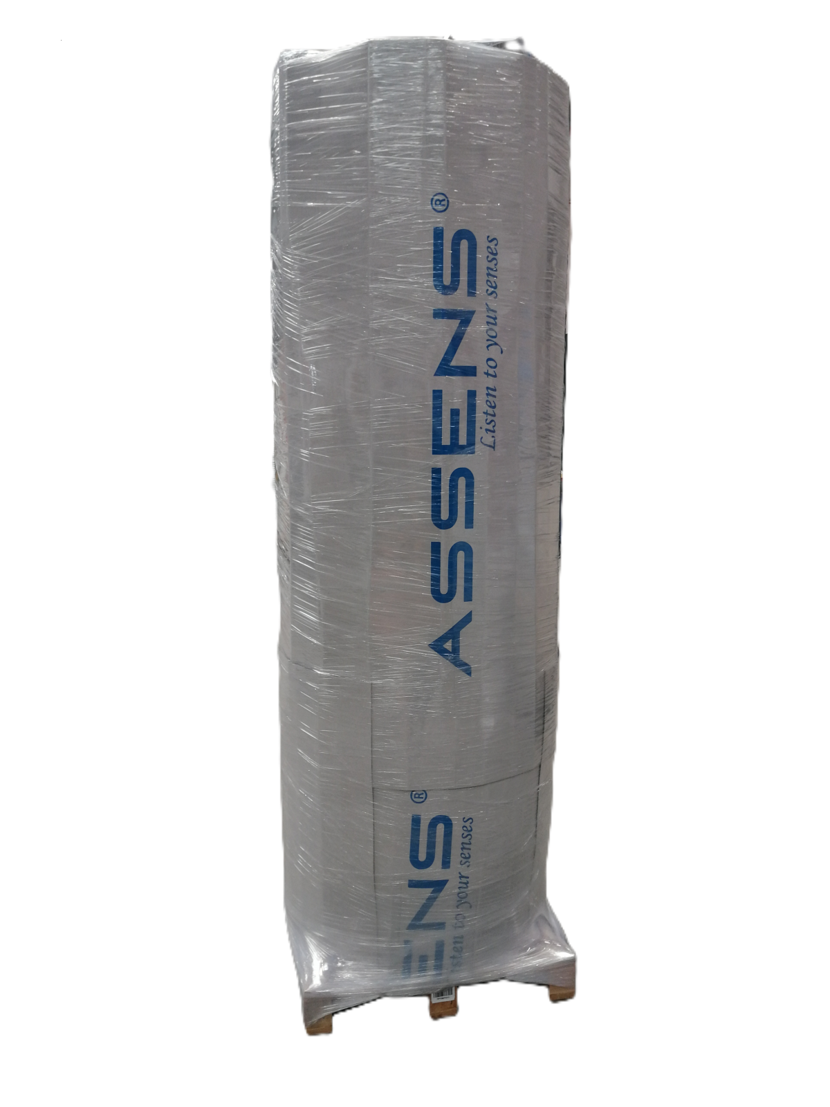 TEAVA PERT/AL/PERT 16X2 AL=0.20 ASSENS ITALIA IZOLATIE 6MM ROSIE (100M/COLAC, 1100M/PALET) [2]