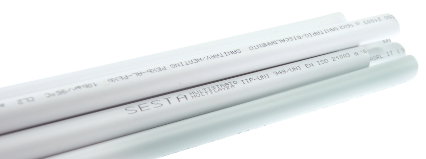 TEAVA PEXB/AL/PEXB 32X3 AL=0.45 10 BARI, 95C, BARA 4ML ( 40ML/TUB ) [1]