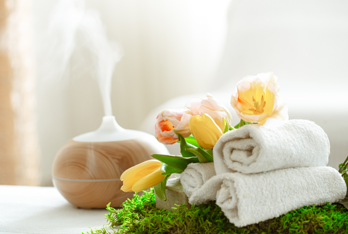 Cum sa-ti creezi propriul moment de spa marocan acasa, cu produsele ASALA