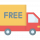 TRANSPORT GRATUIT