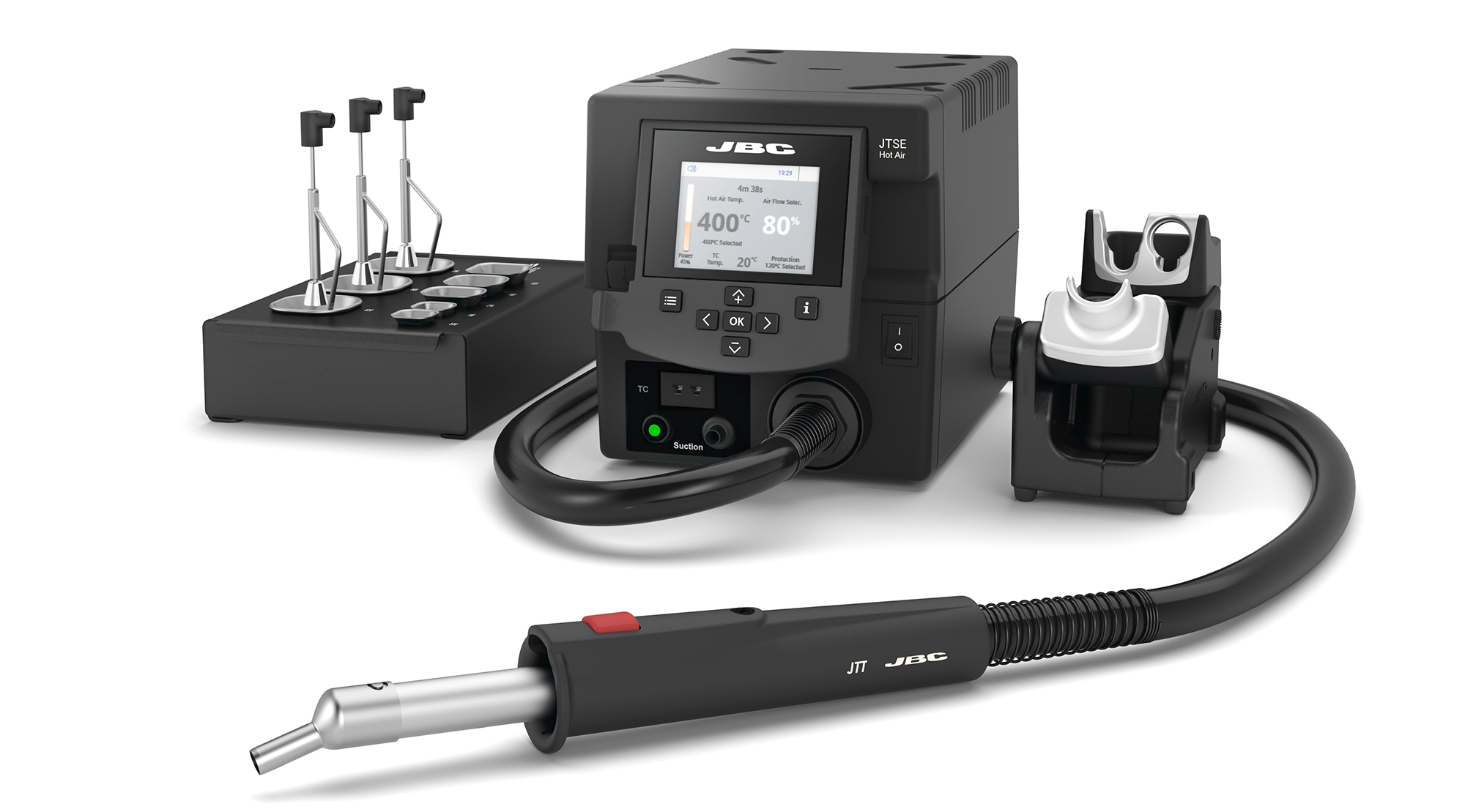 Echipamente si instrumente de testare