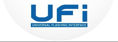 Universal Flashing Interface