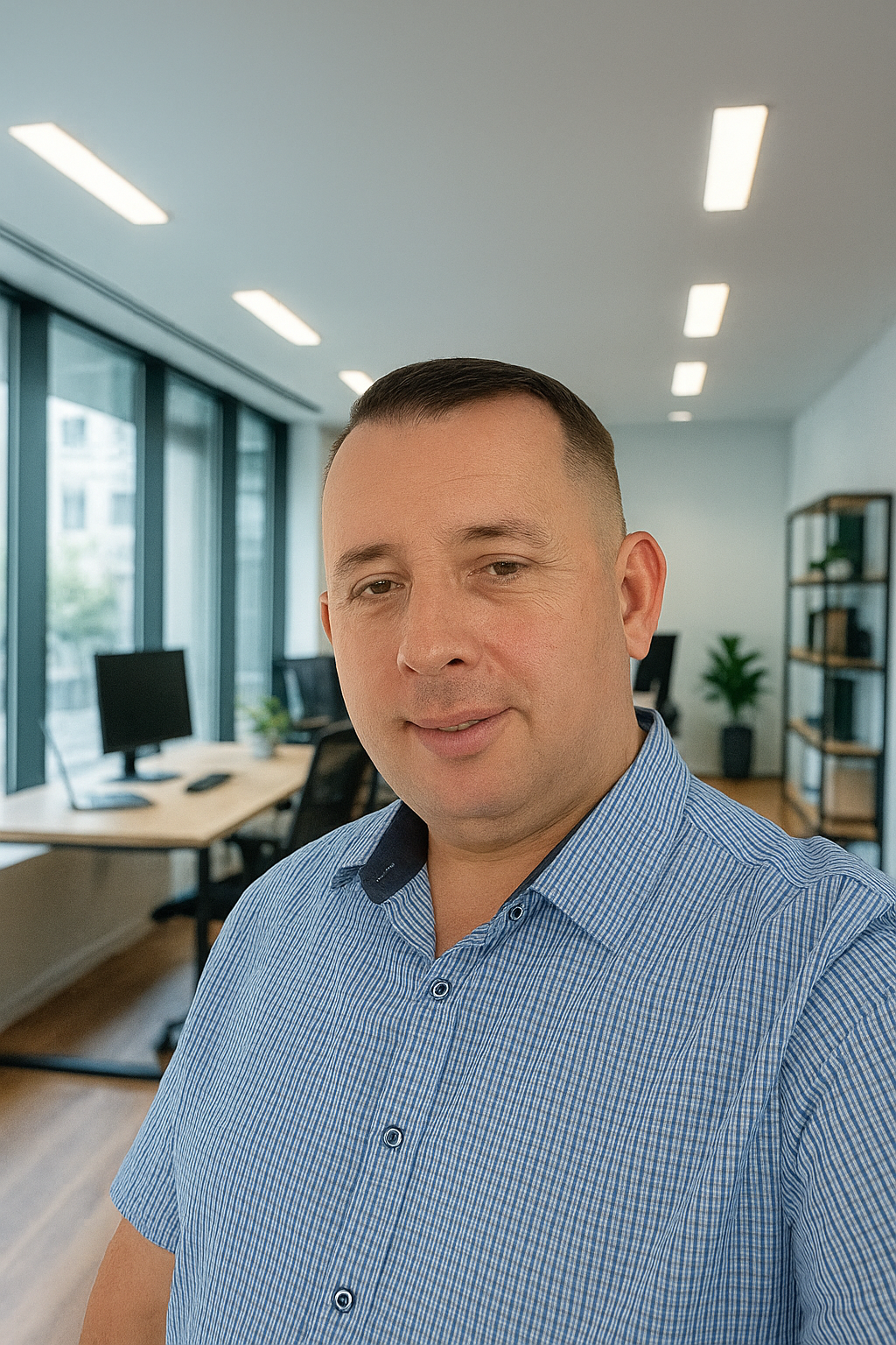Ciprian Cosmin S.