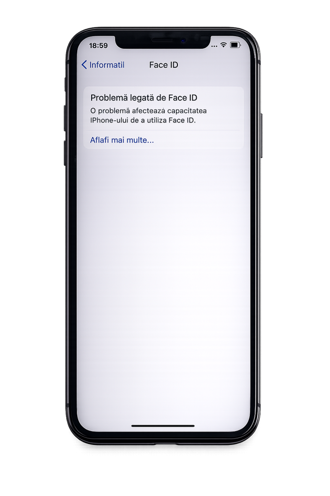 Apple iPhone X [3]