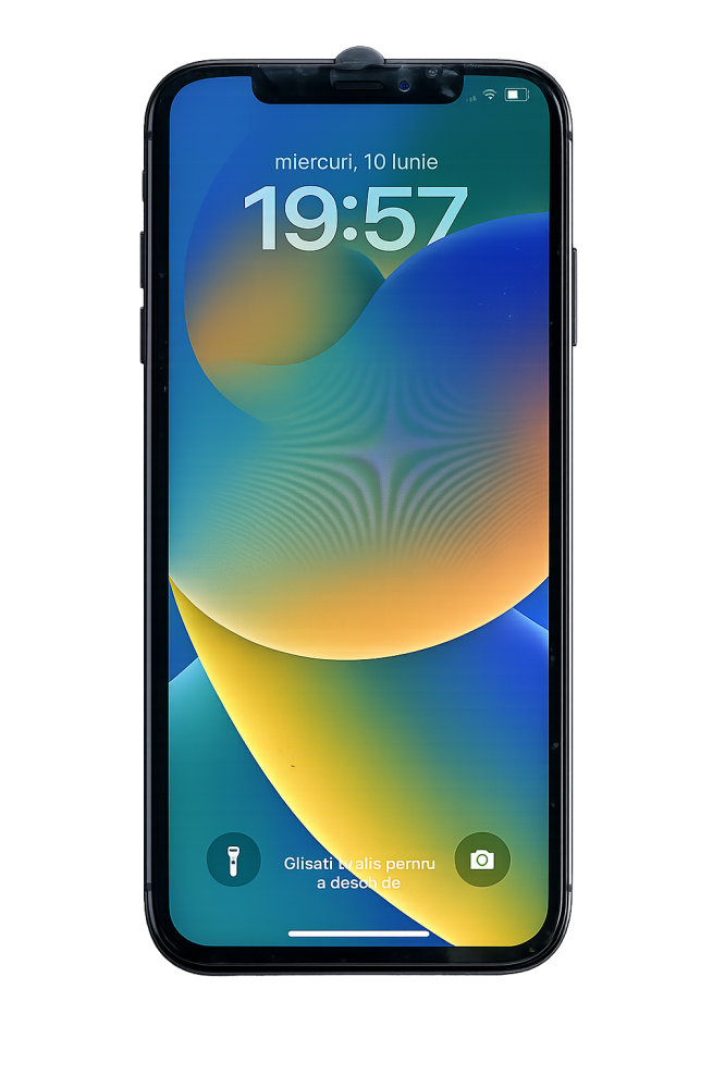 Apple iPhone X [2]