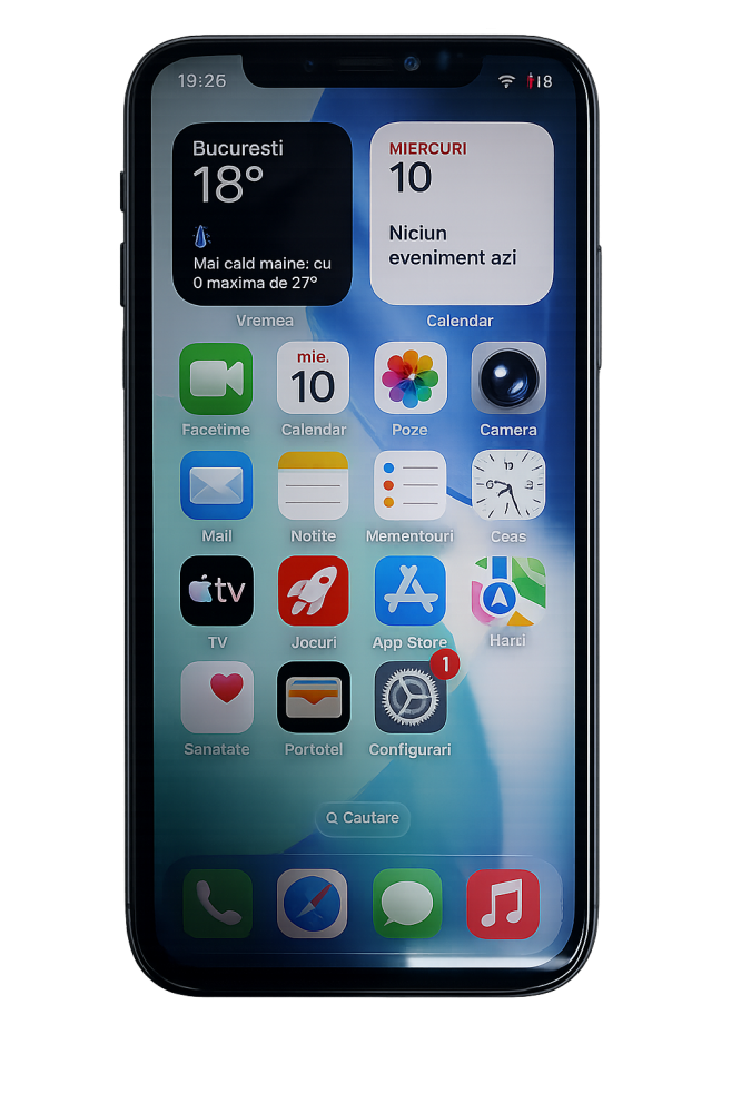 Apple iPhone 11 Pro [2]