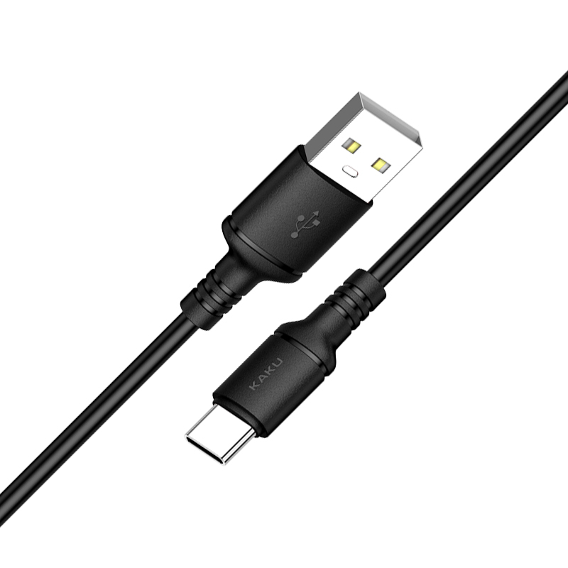 Cablu date, Kakusiga KSC - 421, 2.8A USB-A/Type-C , 2 M [3]