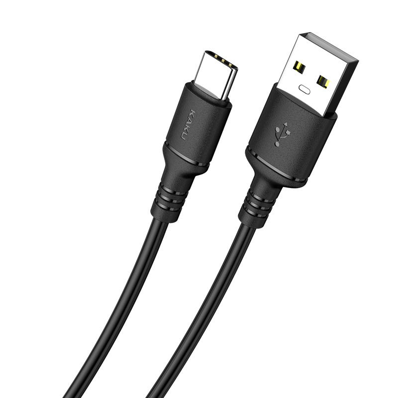 Cablu date, Kakusiga KSC - 421, 2.8A USB-A/Type-C , 2 M [4]