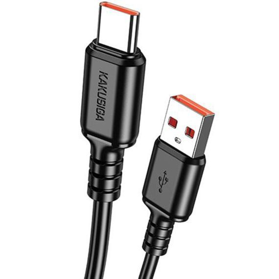 cablu-date-kakusiga-ksc-982-3a-usb-a-la-type-c-1-m-alb-negru-954524 [2]