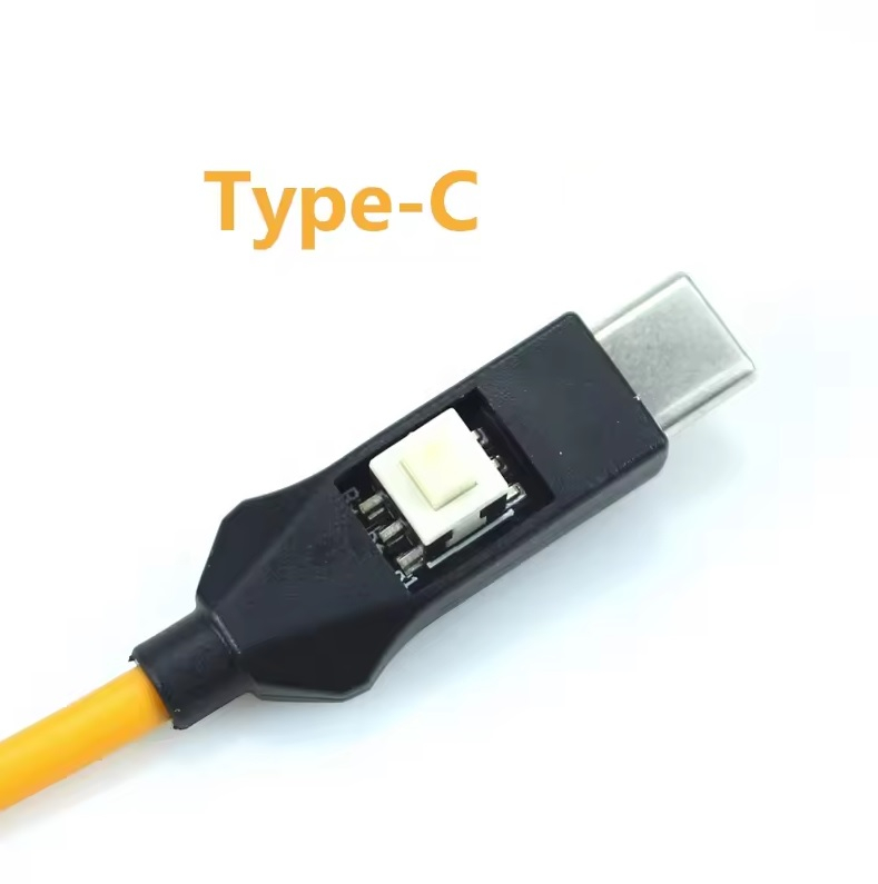 Cablu HW TP, pentru Huawei si Honor, USB Com 1.0, OSS W216 [3]