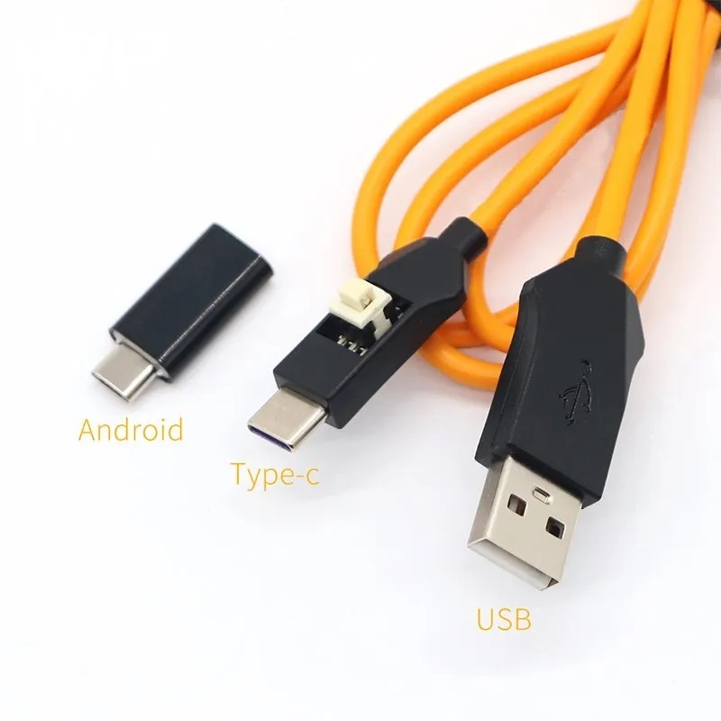 Cablu HW TP, pentru Huawei si Honor, USB Com 1.0, OSS W216 [5]