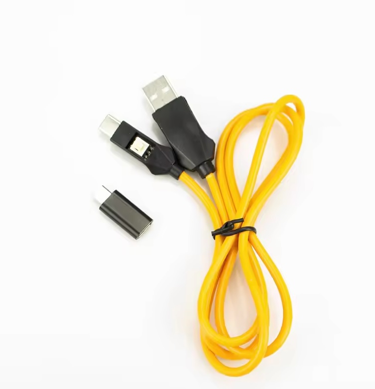 Cablu HW TP, pentru Huawei si Honor, USB Com 1.0, OSS W216 [4]