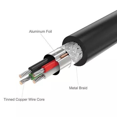 Cablu Martview All Boot Cable Easy Switching [3]