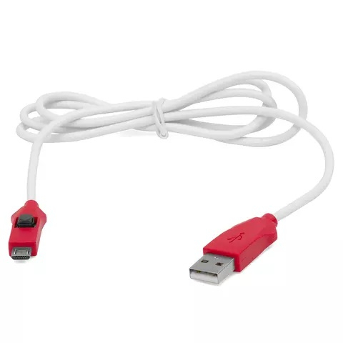 Cablu Miracle EDL, Micro USB și Type C, OSS W231 [6]