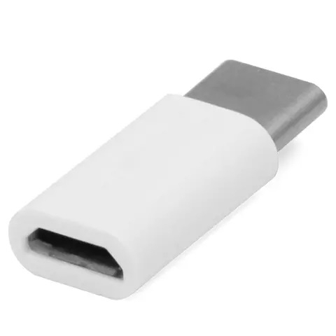 Cablu Miracle EDL, Micro USB și Type C, OSS W231 [5]