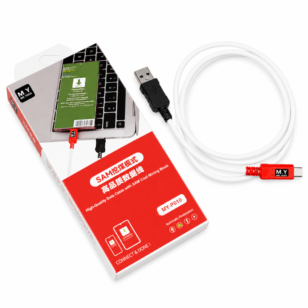 Cablu Service Samsung YCS P010 – Download Mode, Odin, Flash & Recovery [3]