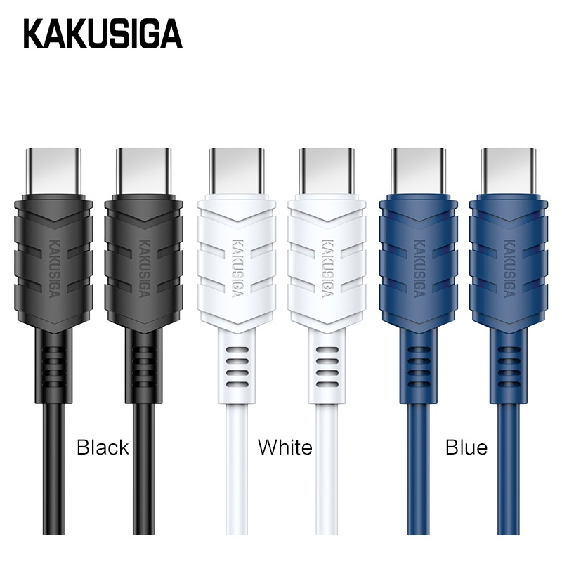 Cablul inteligent de date, Kakusiga KSC - 716, PD60W, 2M [3]