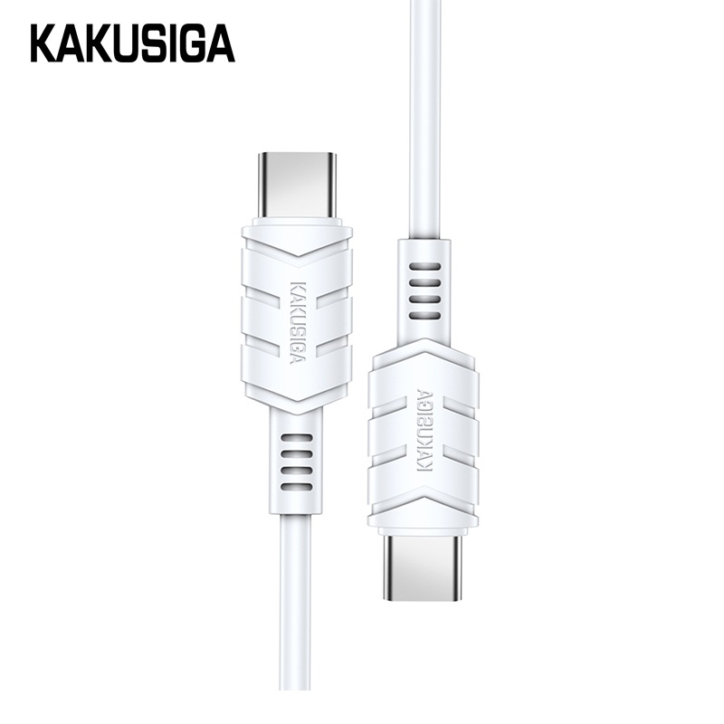 Cablul inteligent de date, Kakusiga KSC - 716, PD60W, 2M [4]