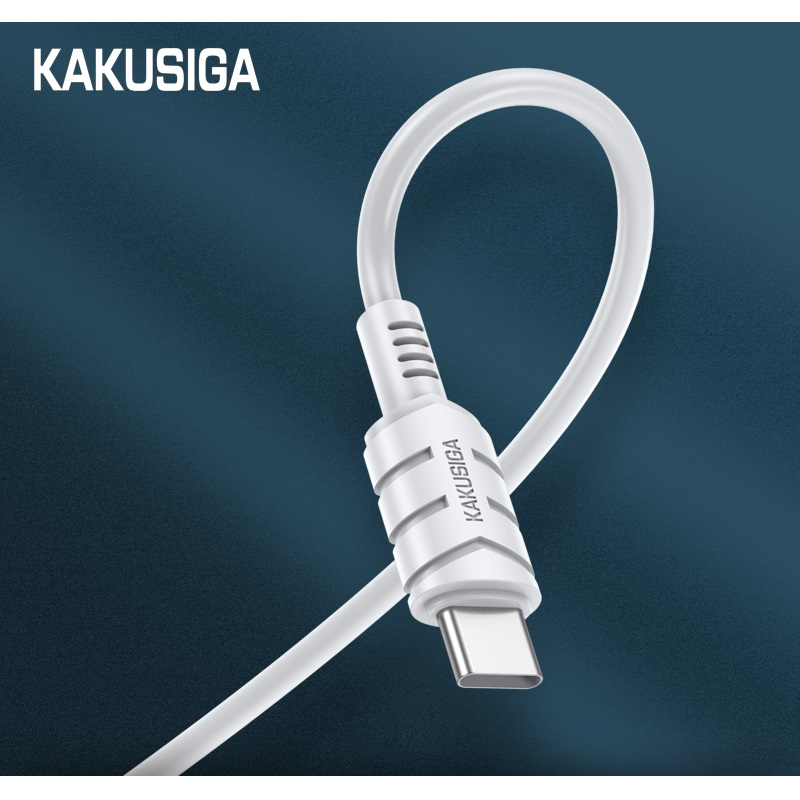Cablul inteligent de date, Kakusiga KSC - 716, PD60W, 2M [5]